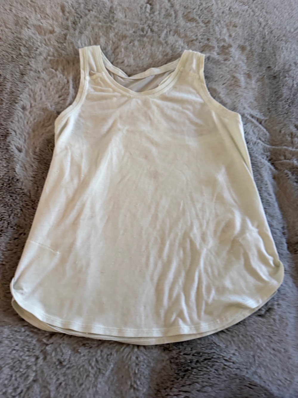 Athleta Girls' Tank Top